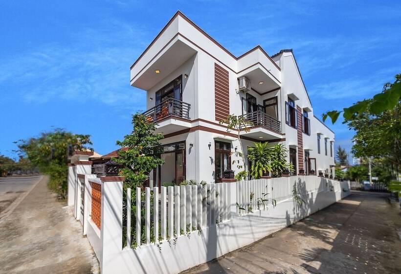 پانسیون Sum Villa Hoi An