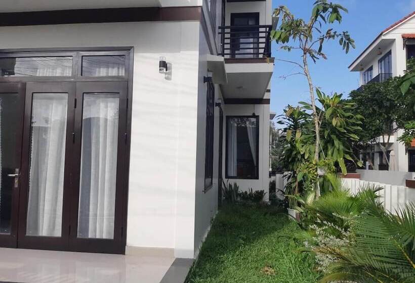 پانسیون Sum Villa Hoi An