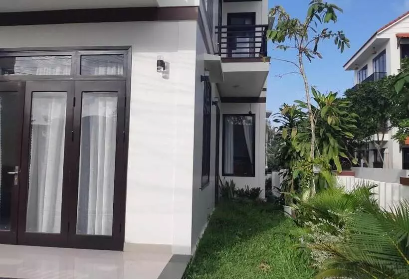 پانسیون Sum Villa Hoi An