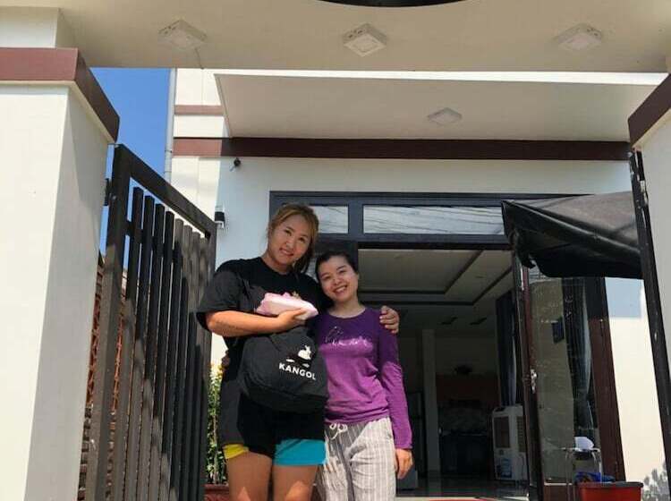 پانسیون Sum Villa Hoi An