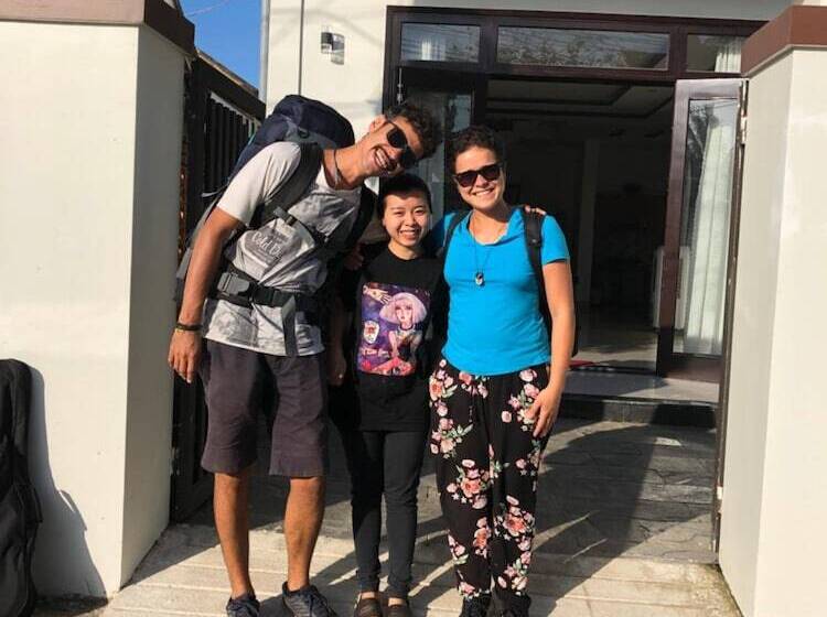 پانسیون Sum Villa Hoi An