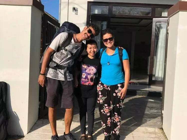 پانسیون Sum Villa Hoi An