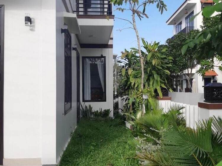 پانسیون Sum Villa Hoi An