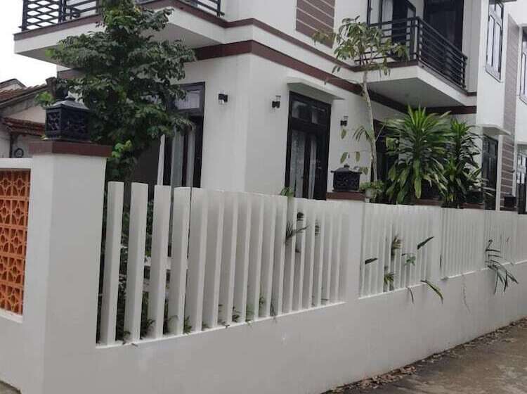 پانسیون Sum Villa Hoi An