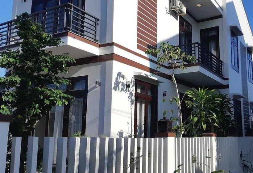 پانسیون Sum Villa Hoi An