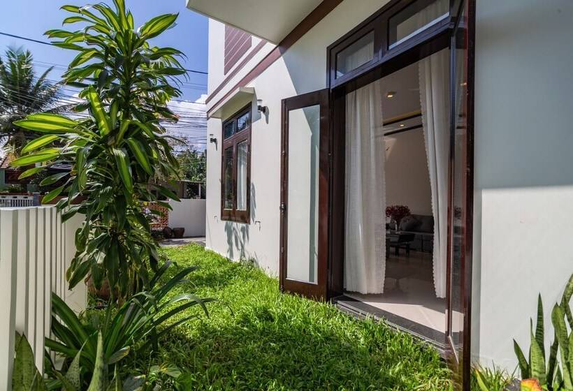 پانسیون Sum Villa Hoi An