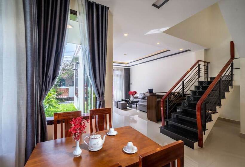 پانسیون Sum Villa Hoi An