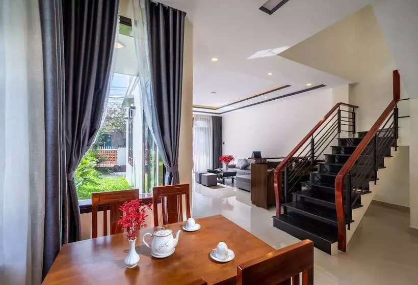 پانسیون Sum Villa Hoi An