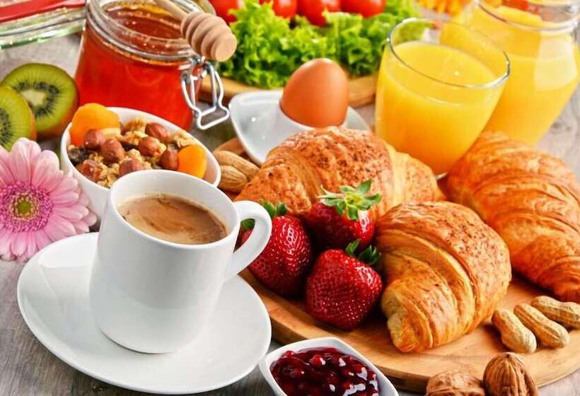 پانسیون Sum Villa Hoi An