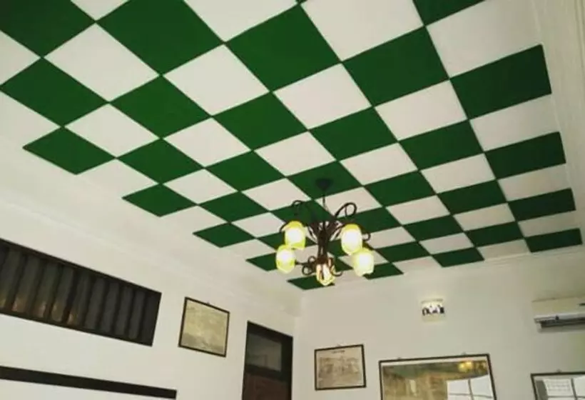 Pension Tung Ning Hostel   Dafu St