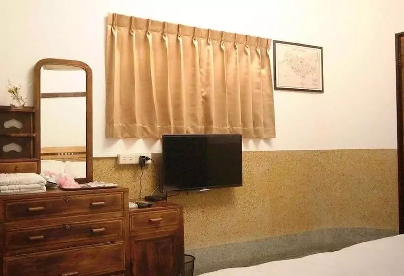 Pension Tung Ning Hostel   Dafu St