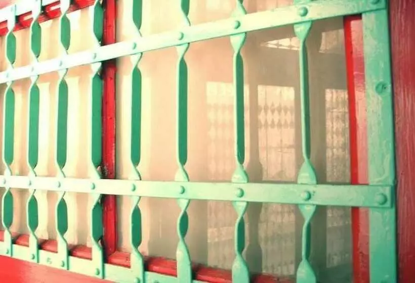 Pension Tung Ning Hostel   Dafu St