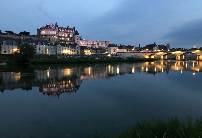 Пансион Villa Mary