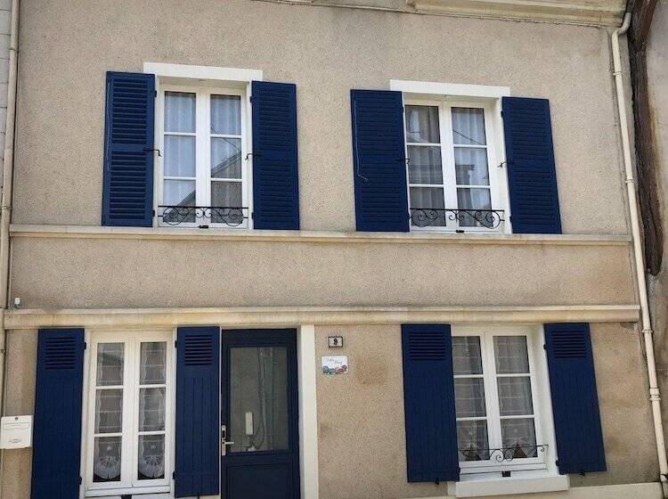 Пансион Villa Mary