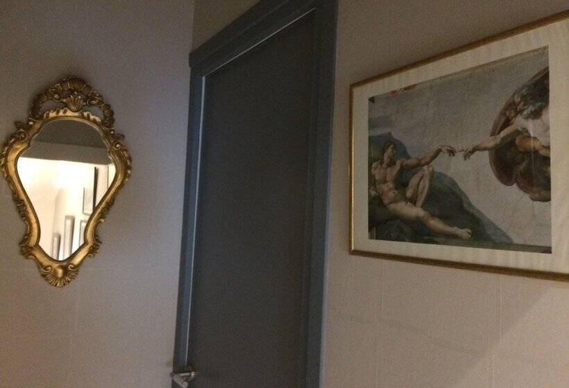 Пансион Villa Mary