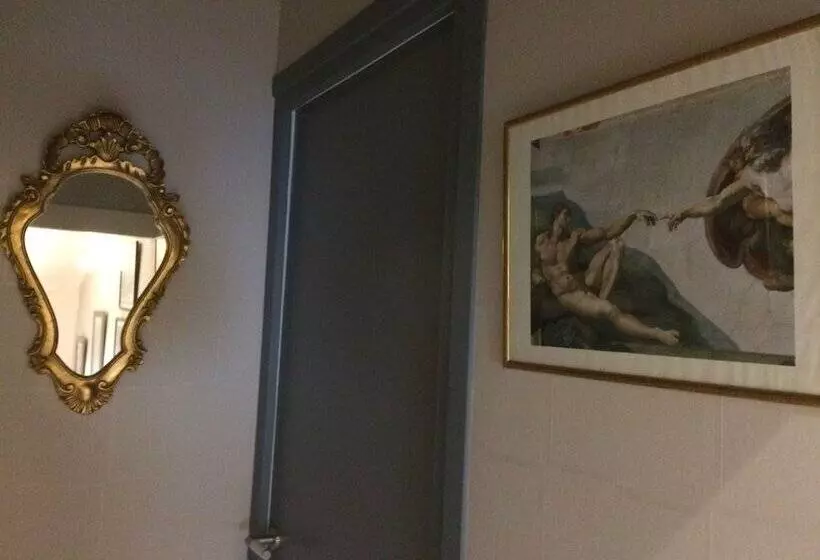 ペンション Villa Mary