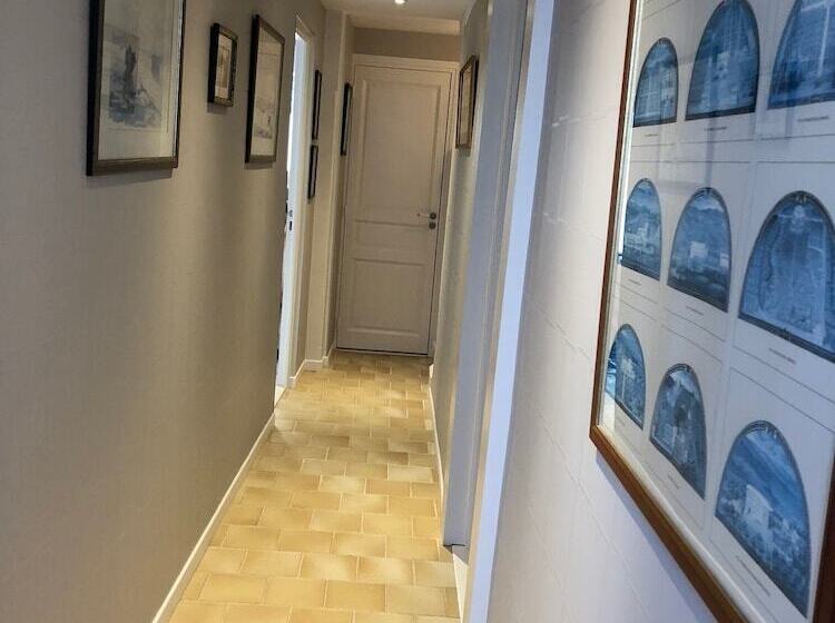 Пансион Villa Mary