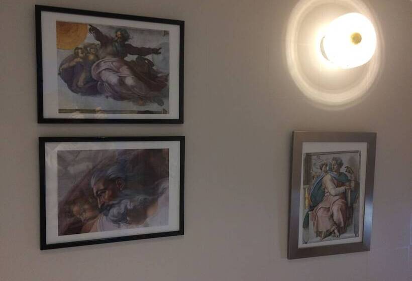 Пансион Villa Mary