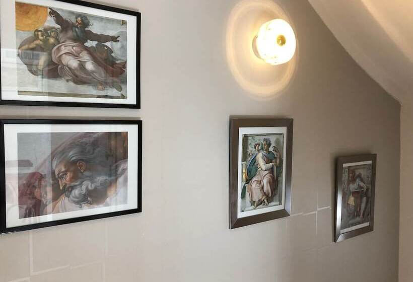 Пансион Villa Mary