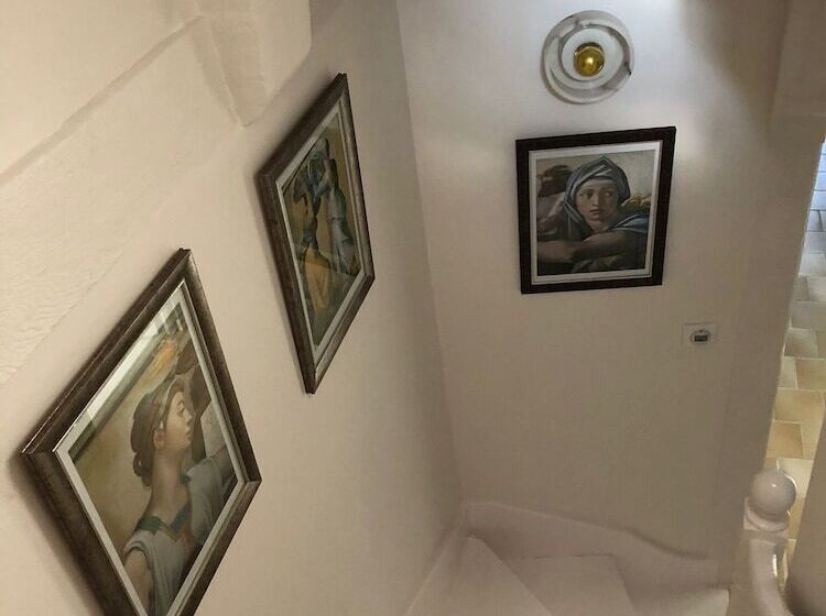 Пансион Villa Mary