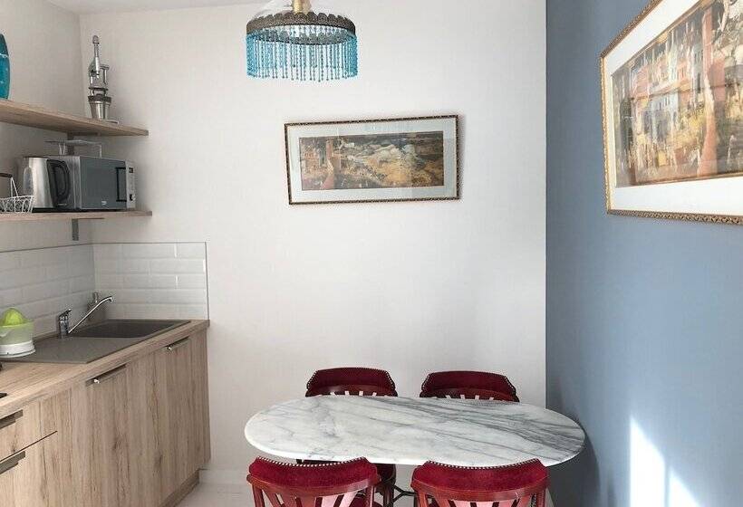 Пансион Villa Mary