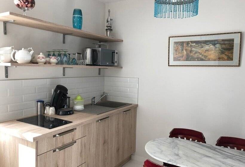 Пансион Villa Mary