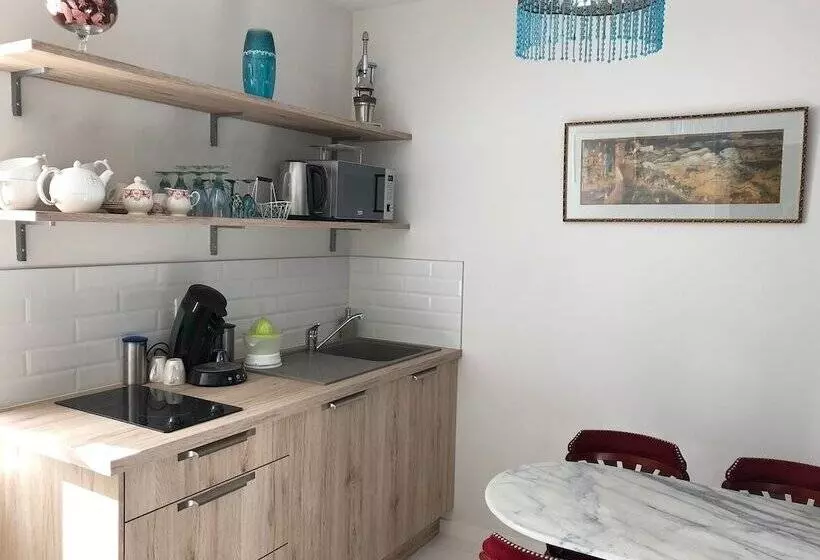 ペンション Villa Mary