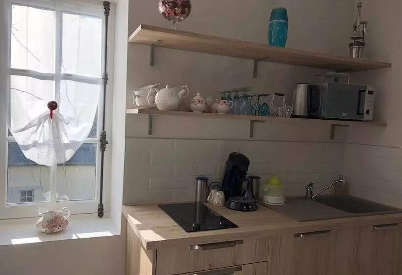 ペンション Villa Mary