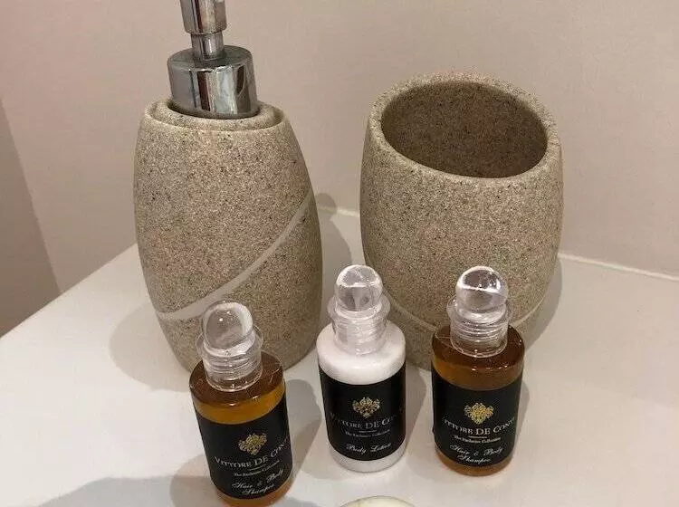 ペンション Villa Mary