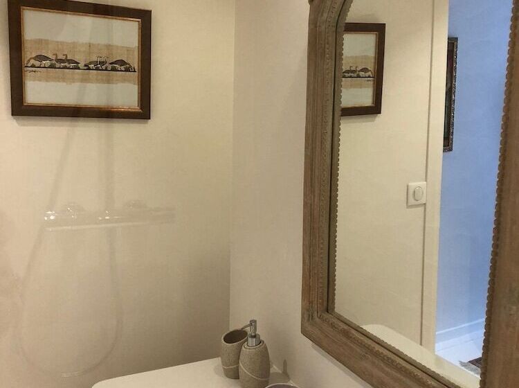 Пансион Villa Mary