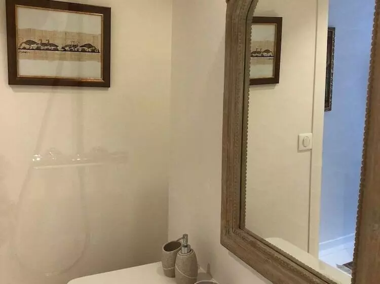 ペンション Villa Mary