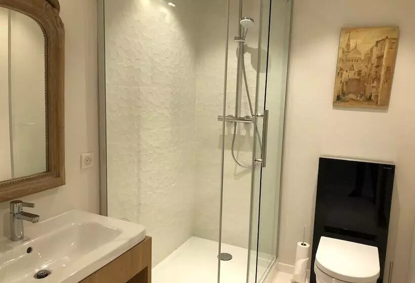 ペンション Villa Mary