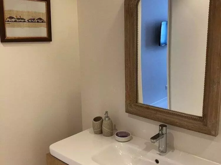 ペンション Villa Mary