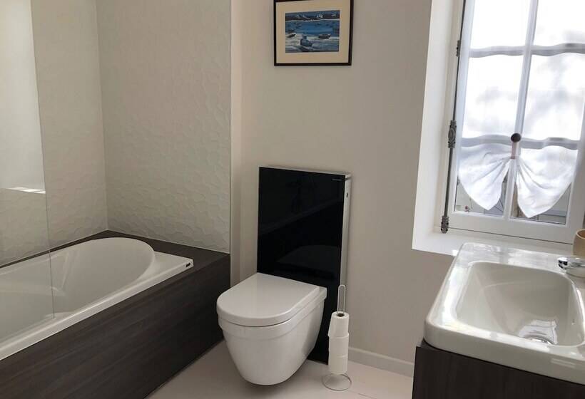 Пансион Villa Mary