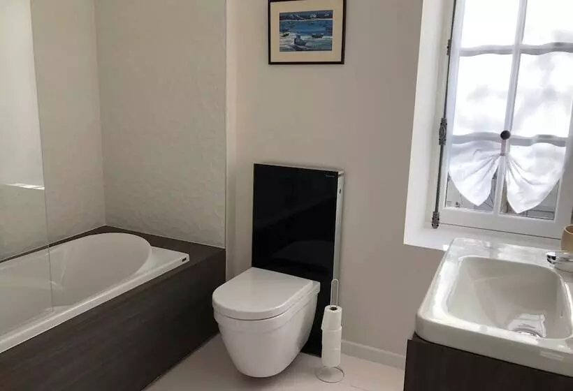 ペンション Villa Mary