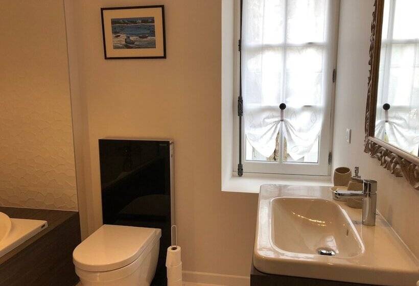 Пансион Villa Mary