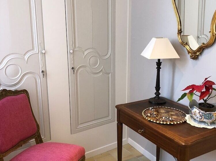 Пансион Villa Mary