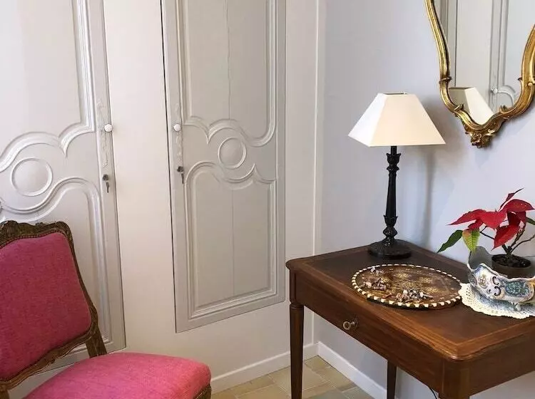 ペンション Villa Mary