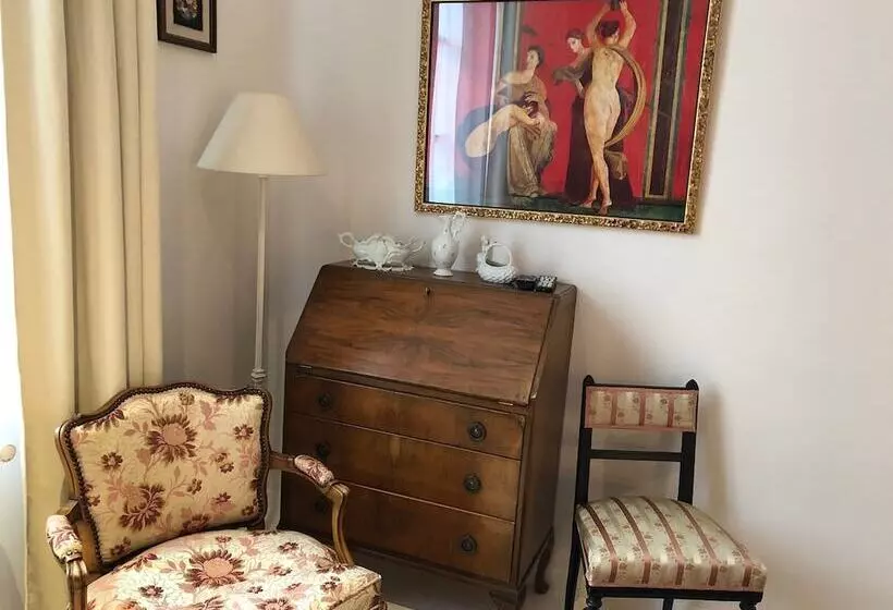 ペンション Villa Mary