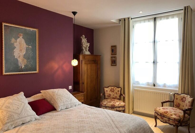 Пансион Villa Mary