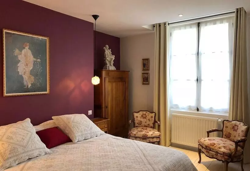 ペンション Villa Mary