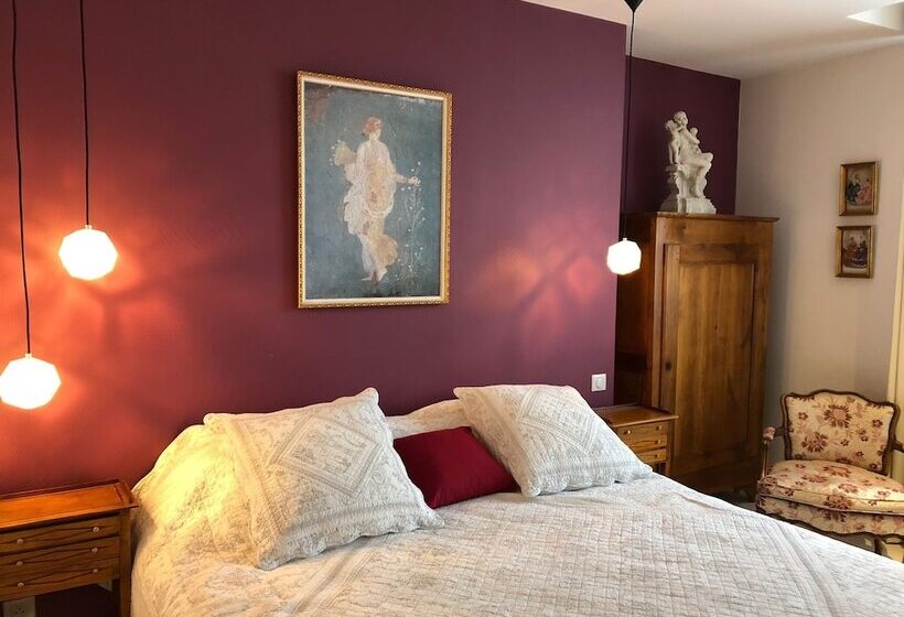 Пансион Villa Mary