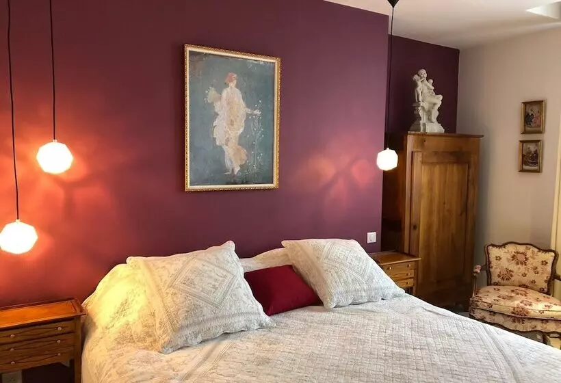 ペンション Villa Mary