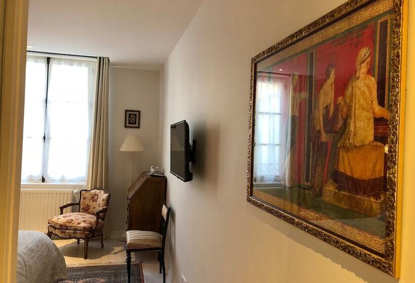 Пансион Villa Mary