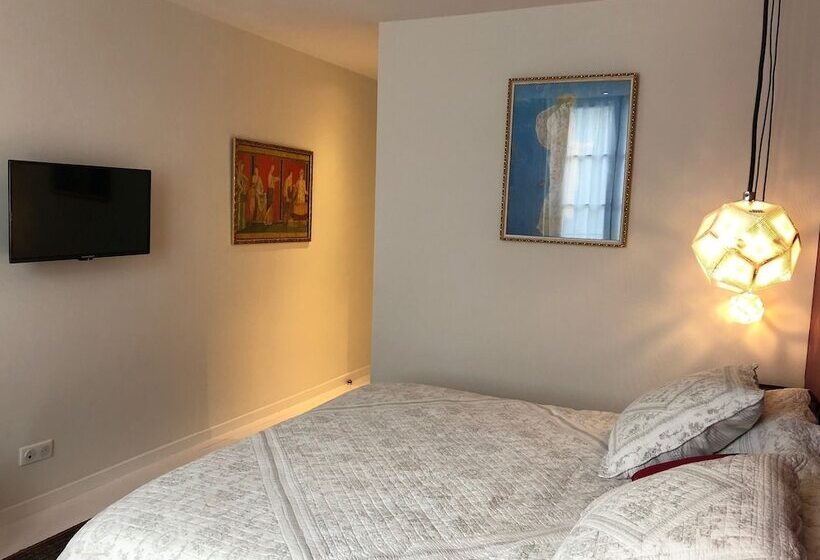 Пансион Villa Mary