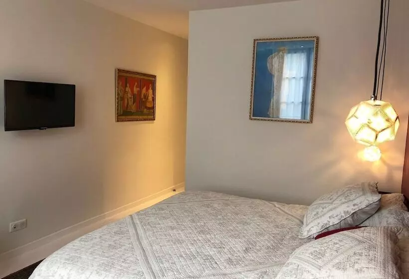 ペンション Villa Mary