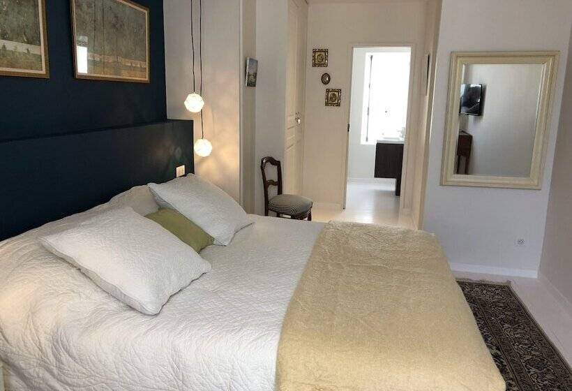 Пансион Villa Mary