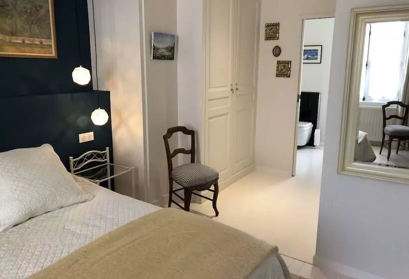 ペンション Villa Mary