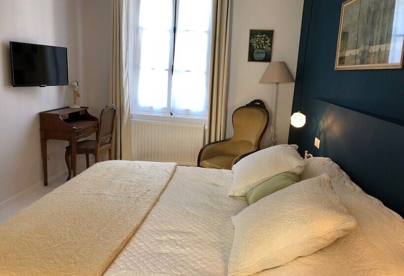 Пансион Villa Mary