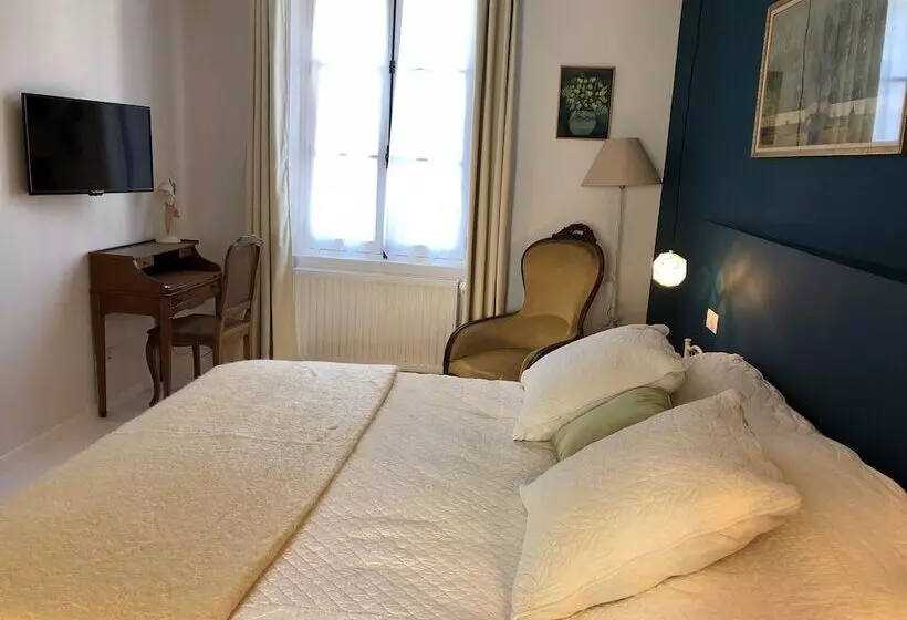 ペンション Villa Mary